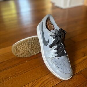 Nike Air Jordan 1 Golf Shoes